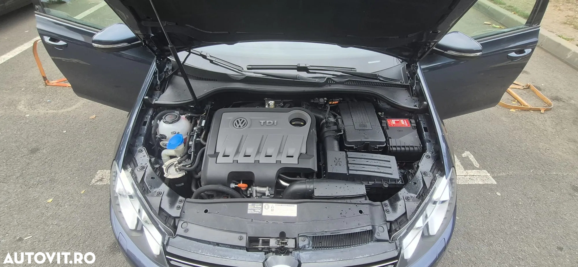 Volkswagen Golf - 21