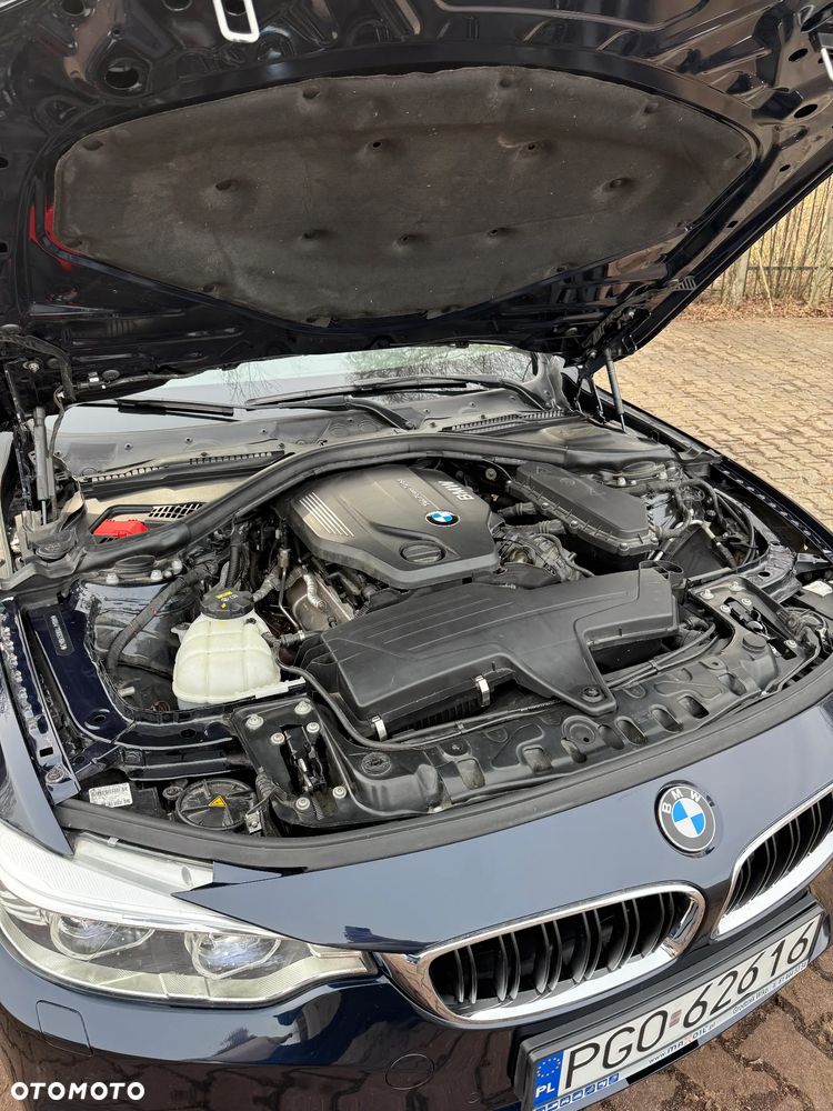 BMW Seria 4 - 11