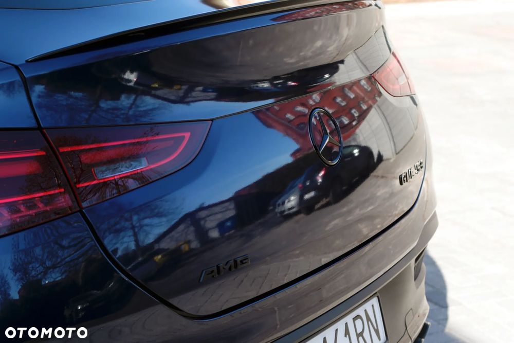 Mercedes-Benz GLE AMG 53 4-Matic Premium Plus - 15