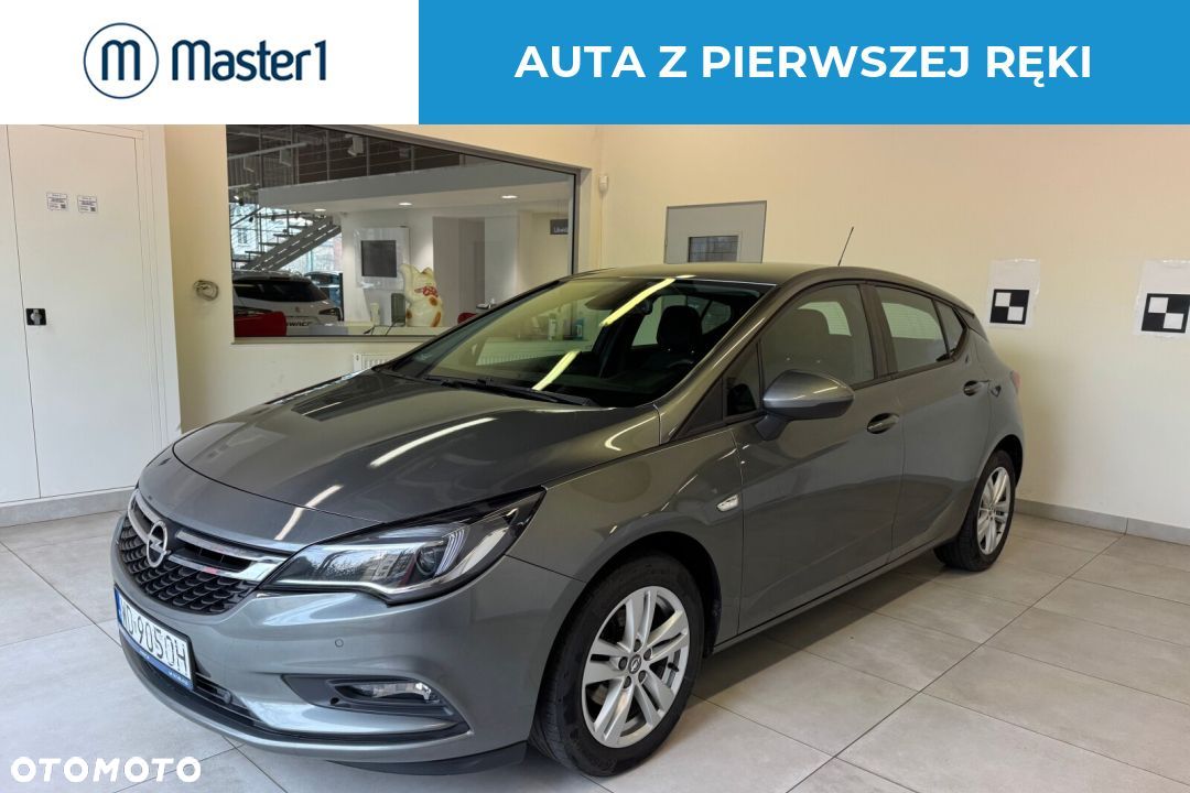Opel Astra V 1.4 T Enjoy S&S - 1