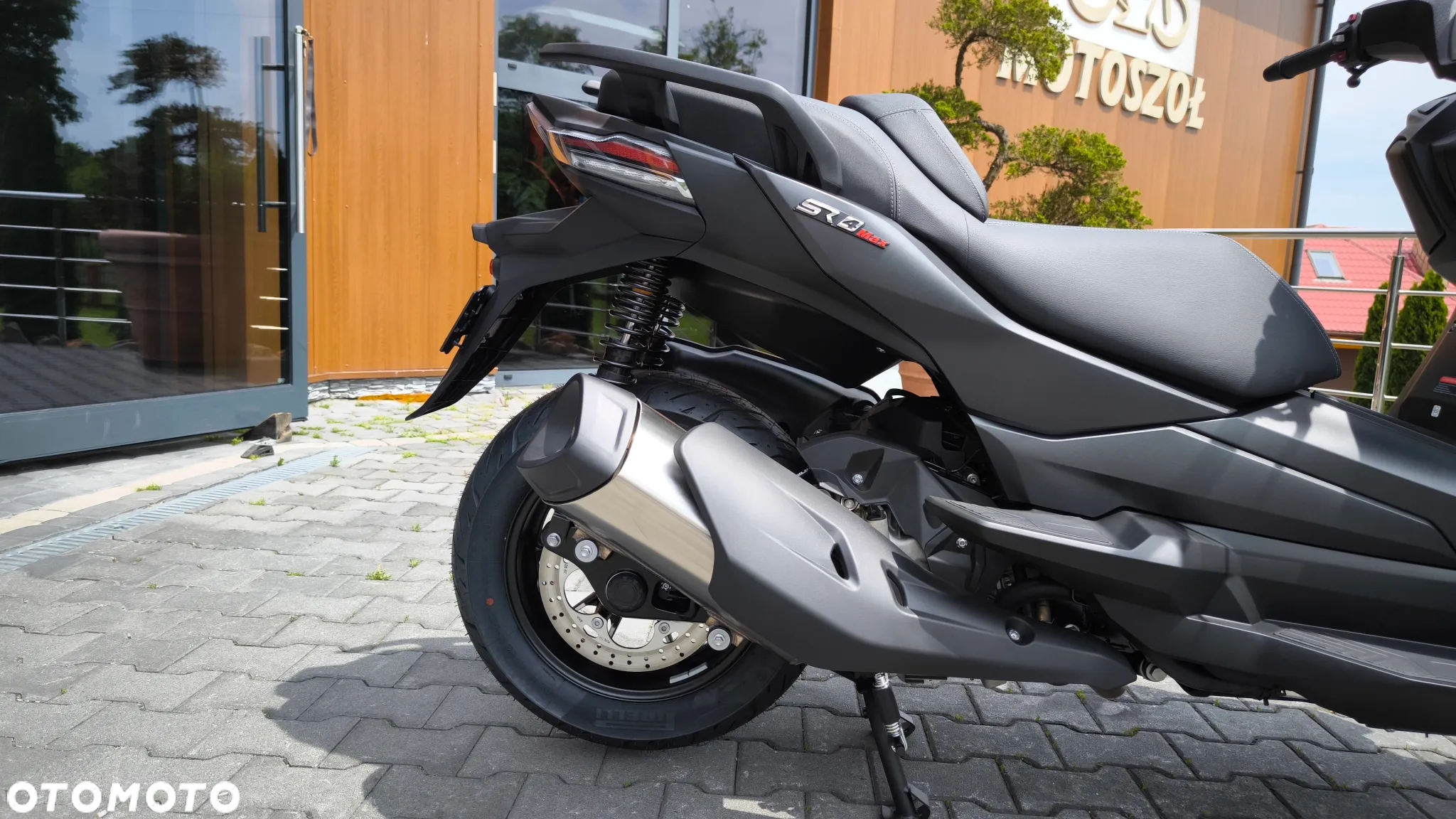 VOGE SR4 MAX - 22