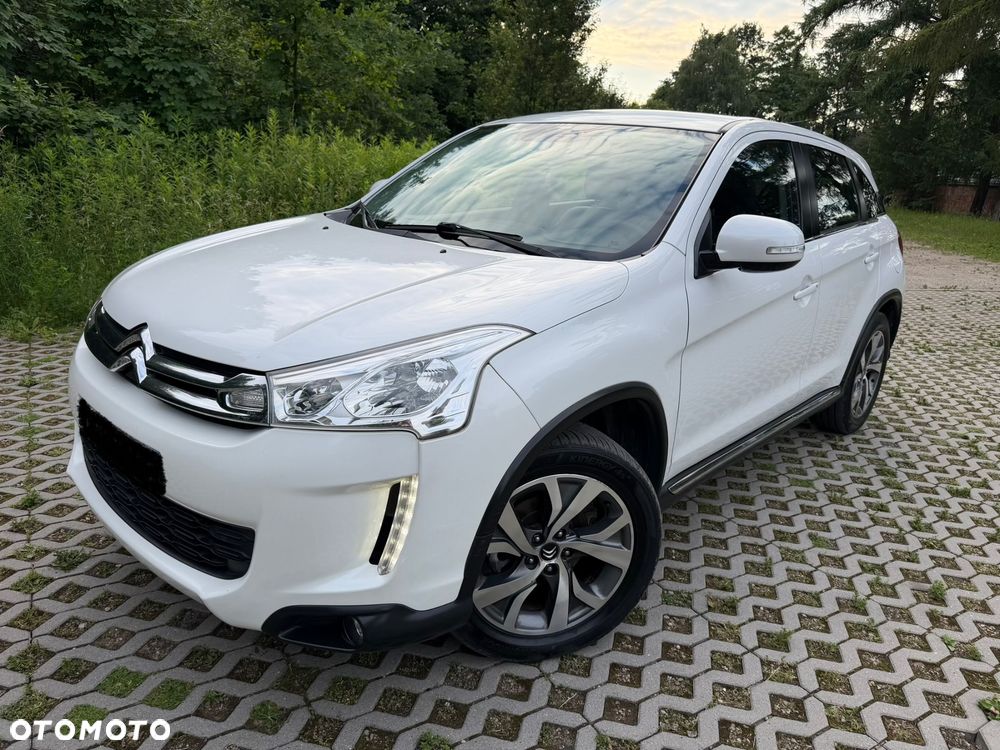 Citroën C3 Aircross - 9
