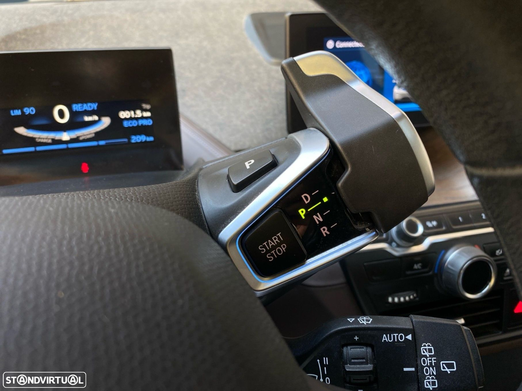 BMW i3 120Ah - 7