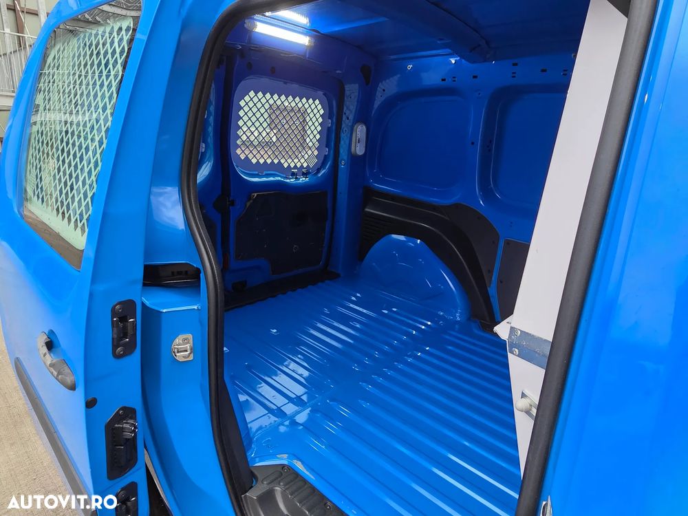 Renault Kangoo ENERGY dCi 90 FAP Start & Stop EXPERIENCE - 22