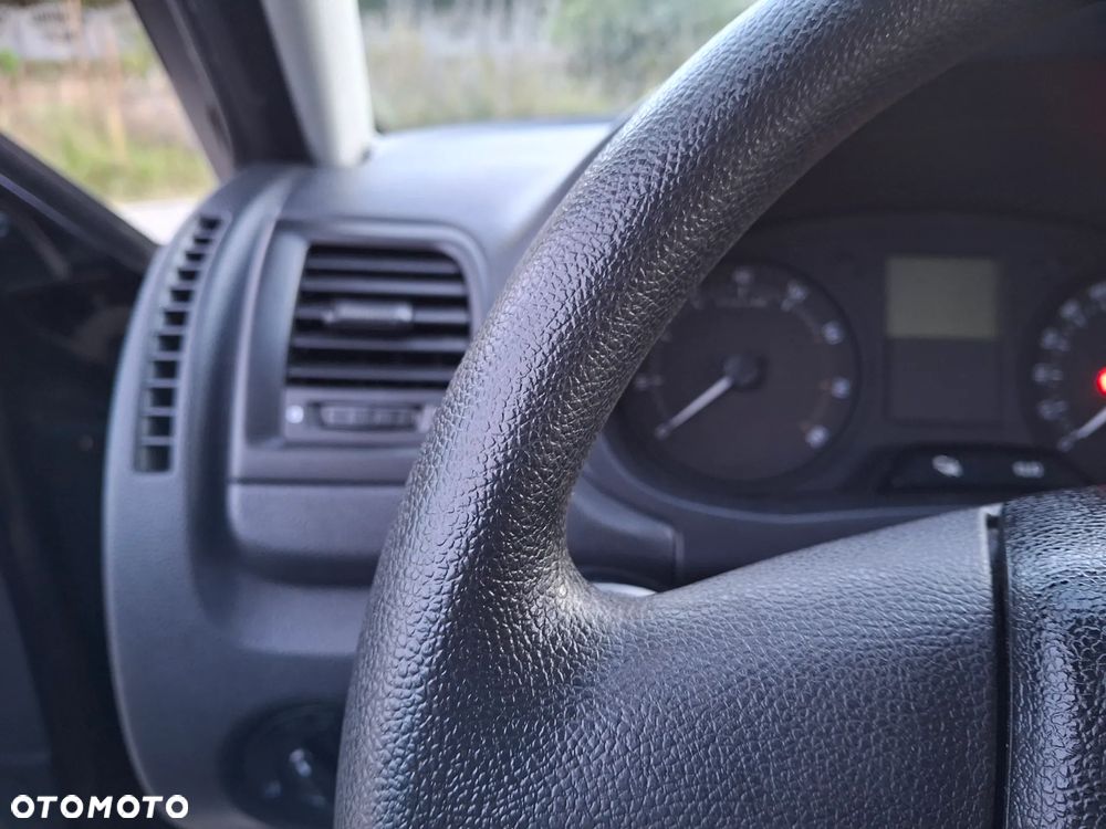 Skoda Fabia 1.4 16V Ambition - 10