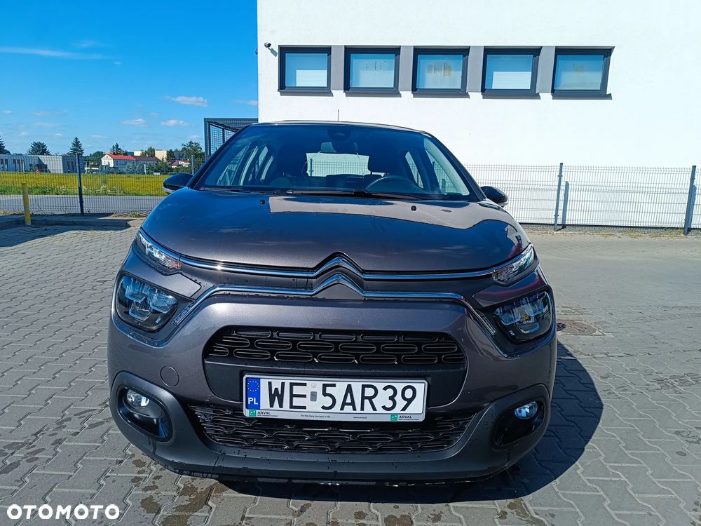Citroën C3 1.2 PureTech Shine - 30
