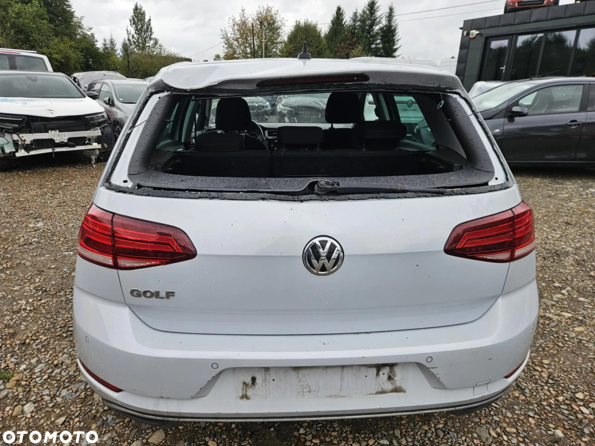 Volkswagen Golf 1.4 TSI BlueMotion Technology Edition - 8