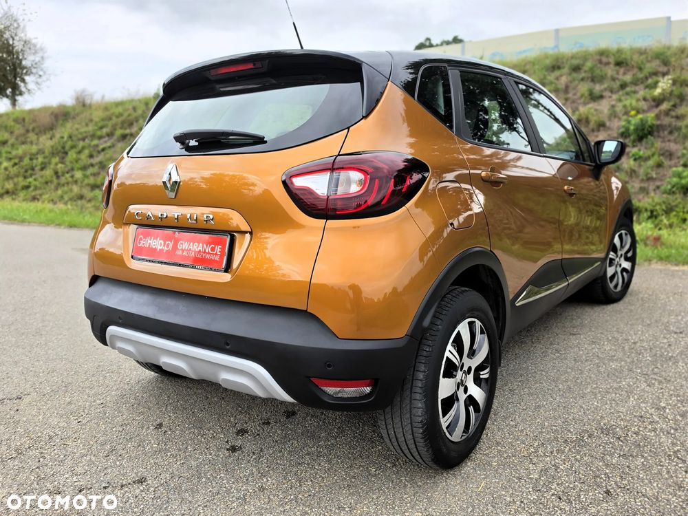 Renault Captur - 14