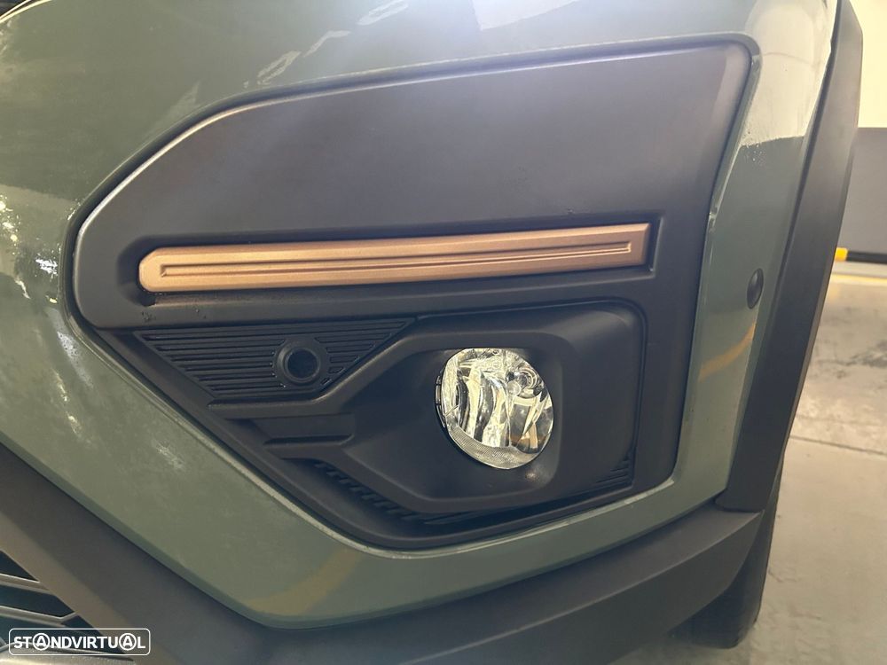 Dacia Sandero 1.0 ECO-G Extreme + Up&Go Bi-Fuel - 6