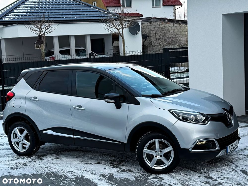 Renault Captur ENERGY TCe 90 Start&Stop XMOD - 11