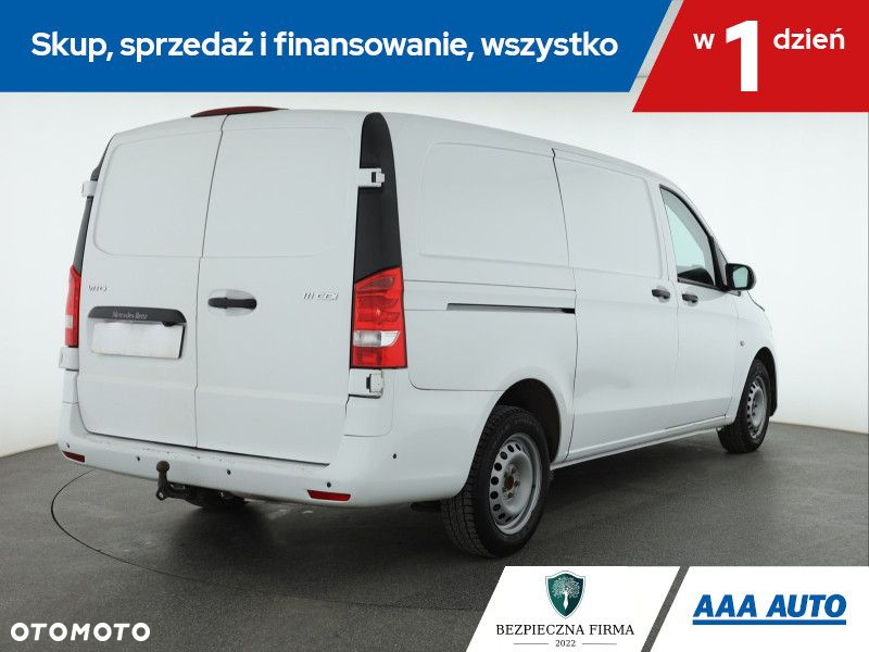 Mercedes-Benz vito - 6