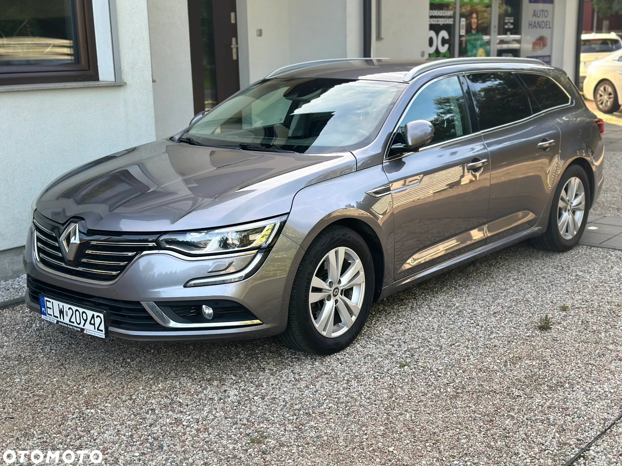 Renault Talisman - 8
