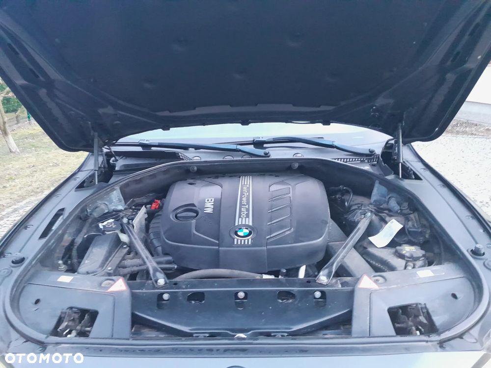 BMW 5GT - 37
