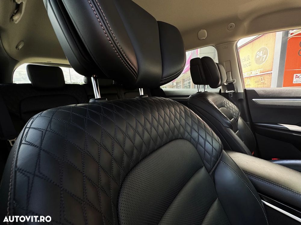 Renault Koleos BLUE dCi X-Tronic 4WD Initiale Paris - 20