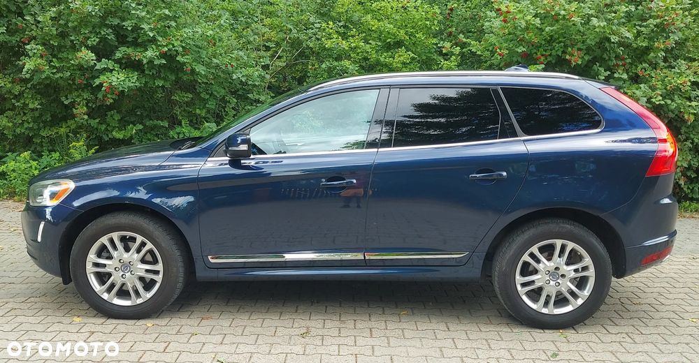 Volvo XC 60 - 7