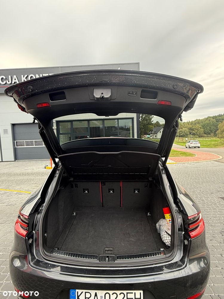 Porsche Macan PDK - 39