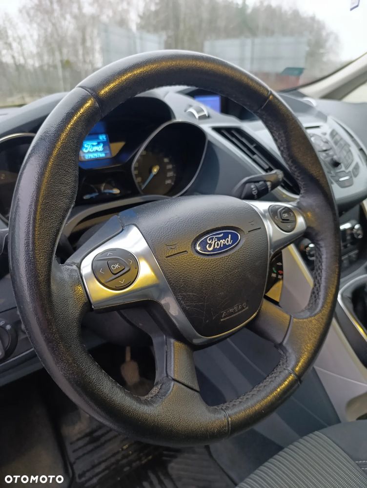 Ford C-MAX - 23