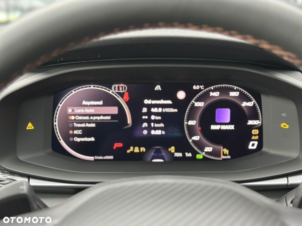 Cupra Terramar 2.0 TSI 4Drive Advantage Edition DSG - 20