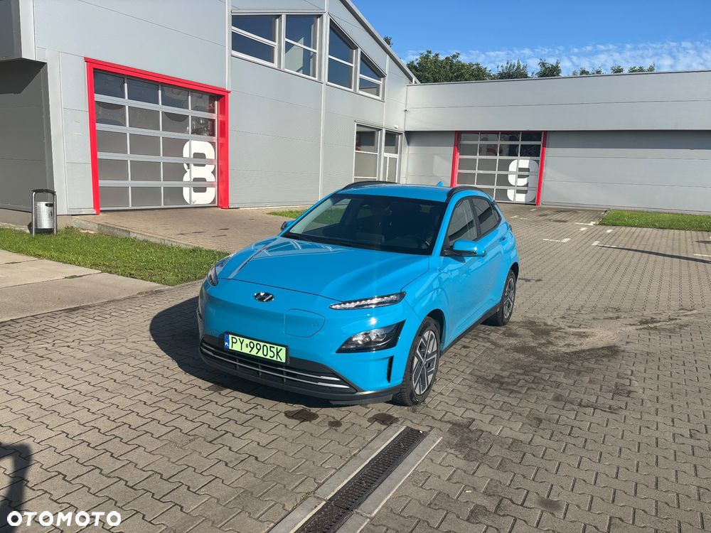 Hyundai Kona 39kWh Smart - 1