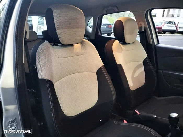 Renault Captur (ENERGY) TCe 90 LIMITED - 45