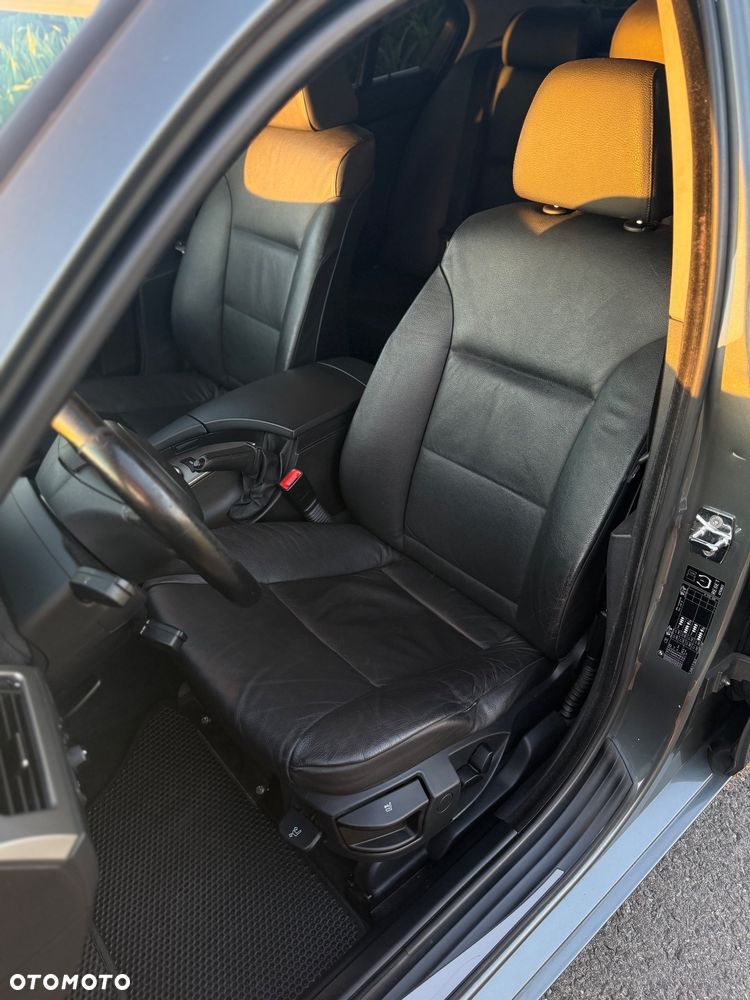 BMW Seria 5 - 27
