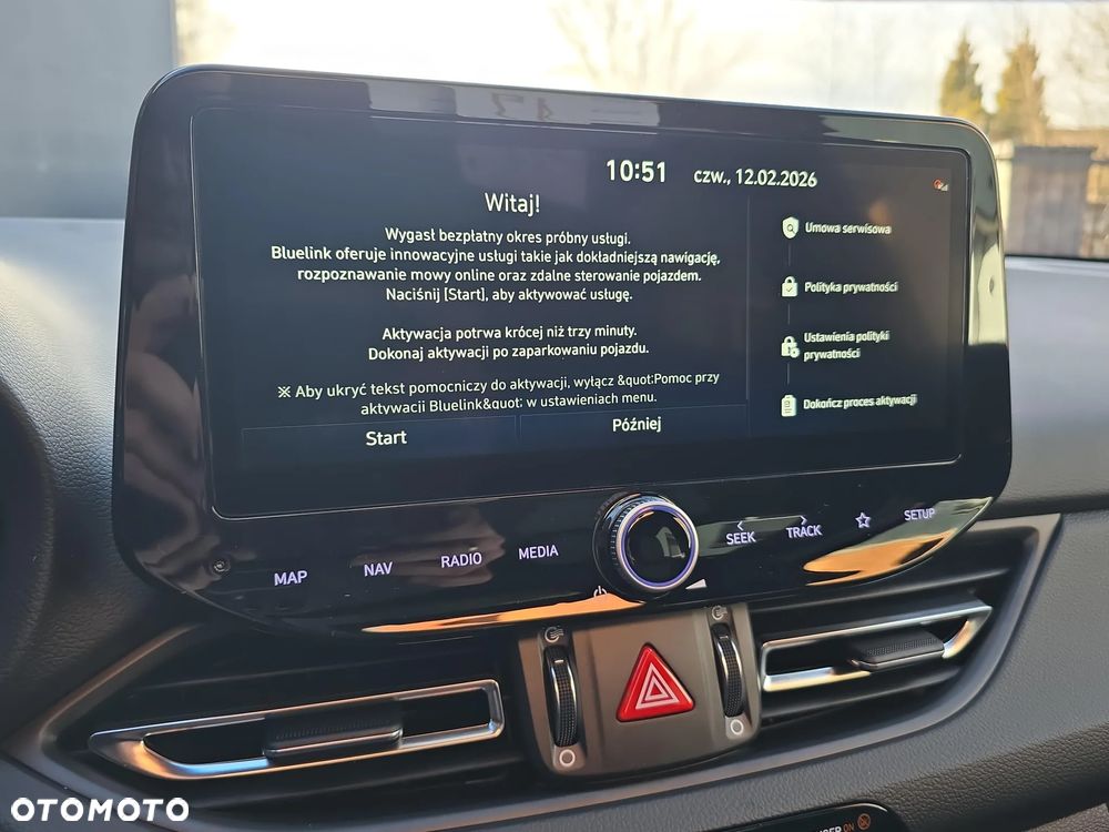 Hyundai i30 1.6 T-GDI Modern DCT - 17