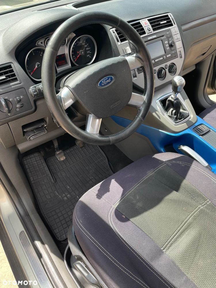 Ford Kuga 2.0 TDCi Trend - 7