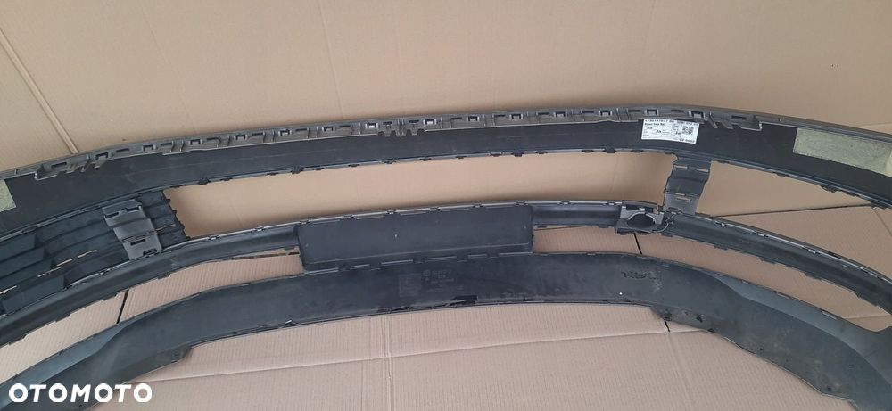 ZDERZAK PRZÓD VW T6 MULTIVAN 7E - 11