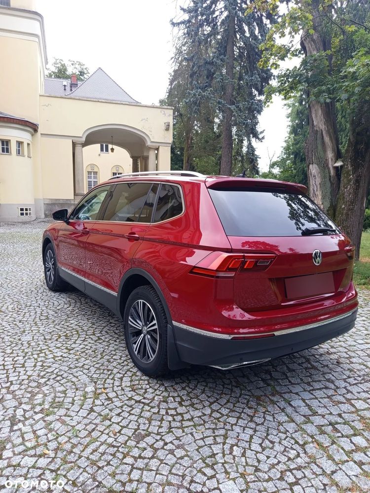Volkswagen Tiguan Allspace - 3