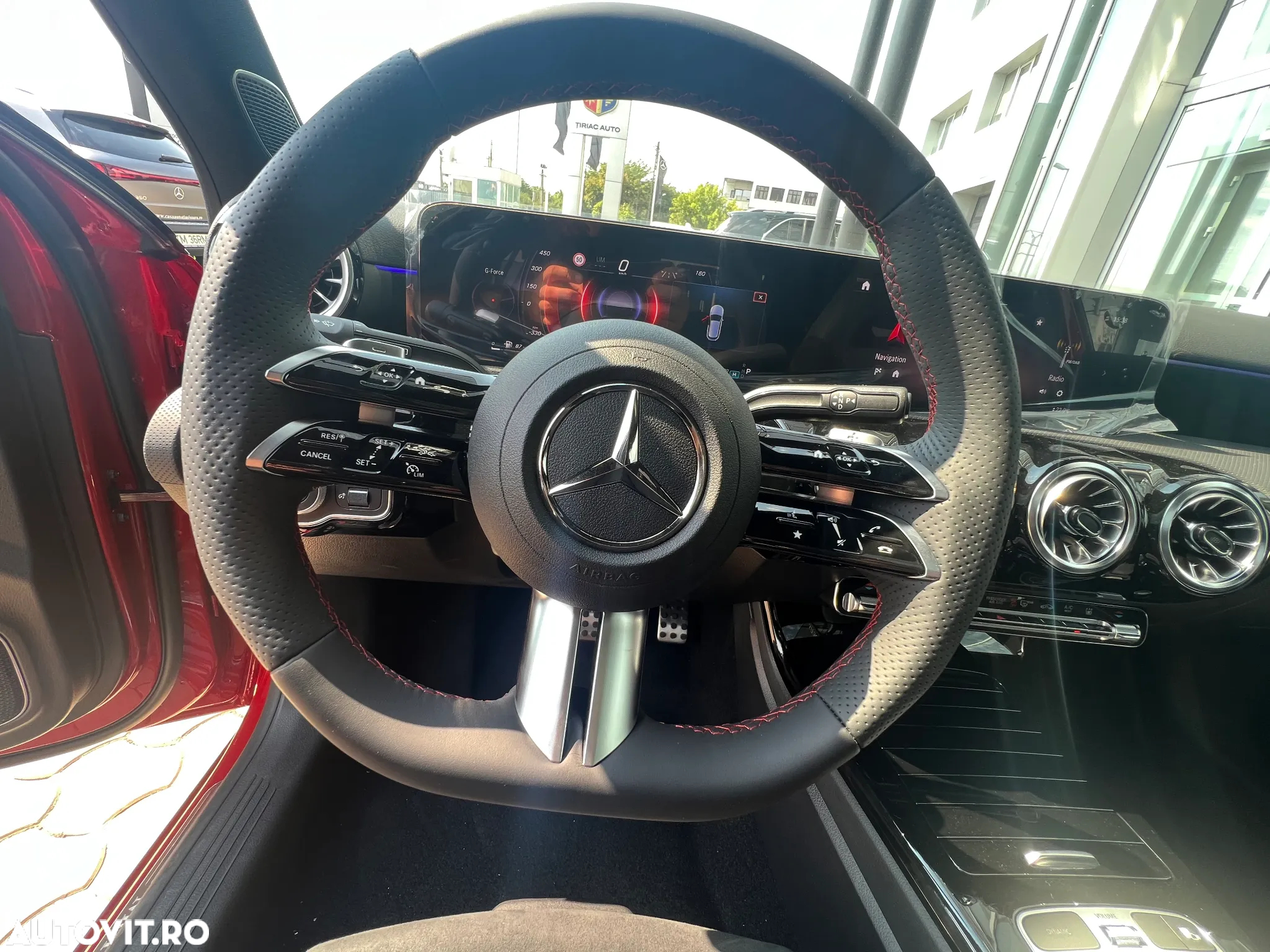 Mercedes-Benz A 250 e Aut. - 13