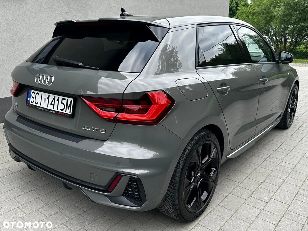 Audi A1 Sportback - 3