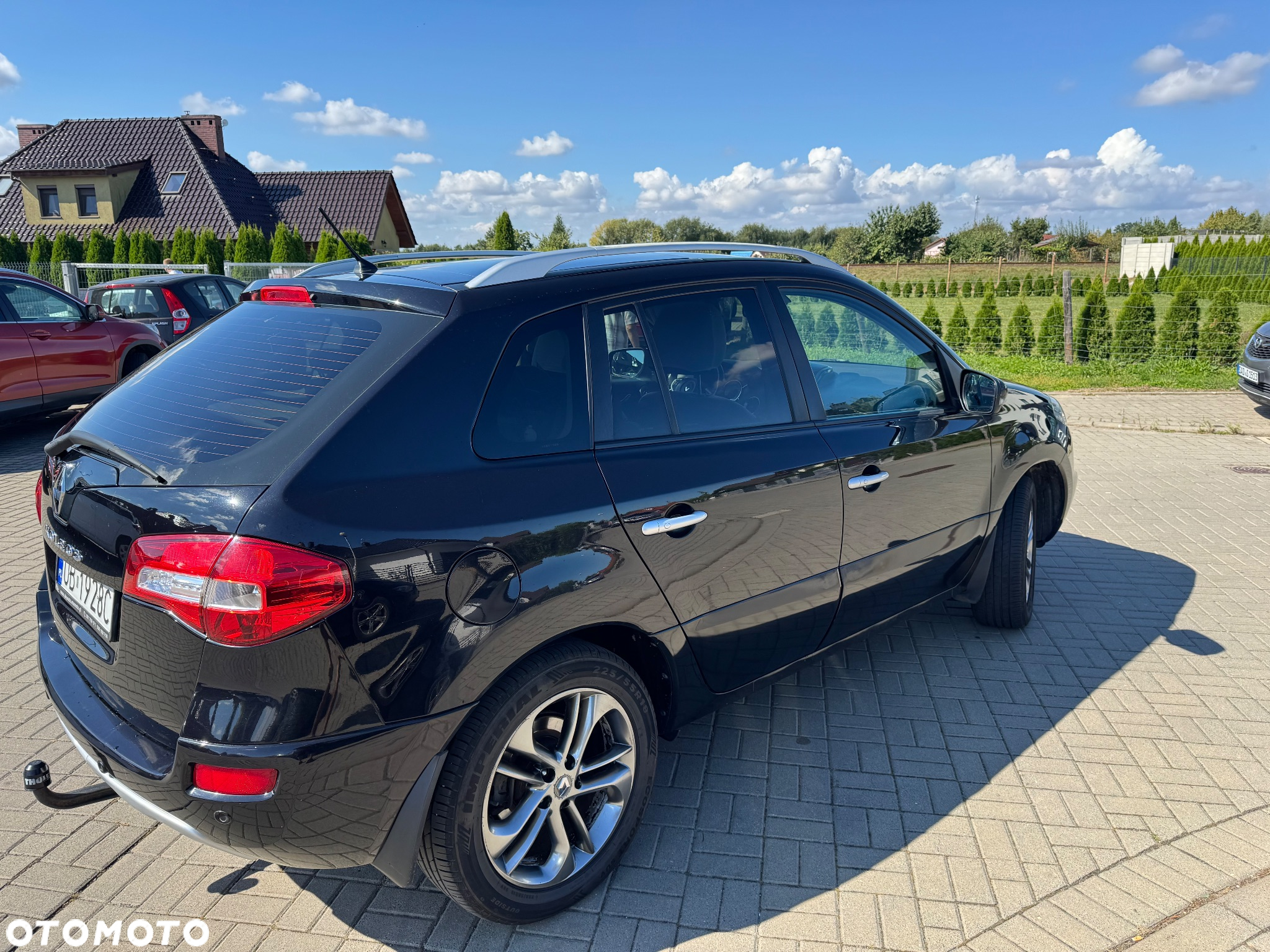 Renault Koleos 2.0 dCi FAP 4x4 Luxe - 7