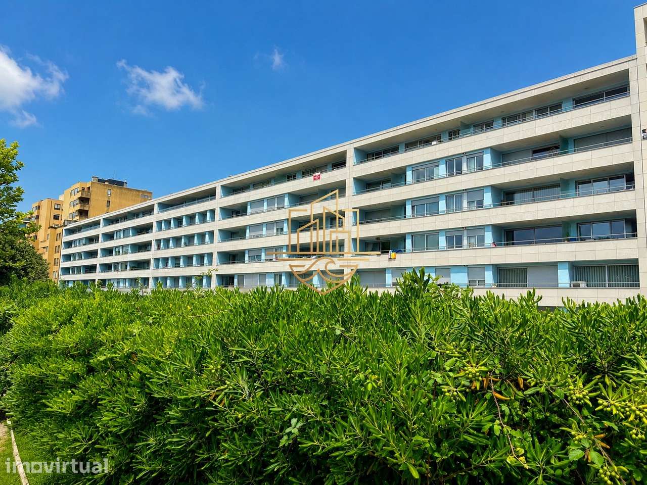 Apartamento T4 à venda na Rua Manuel Dias da Fonseca - Vista Mar - Grande imagem: 2/58