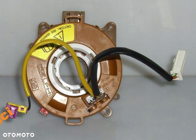 TASMA AIRBAG FIAT DOBLO COMBO 2010-2016 - 1