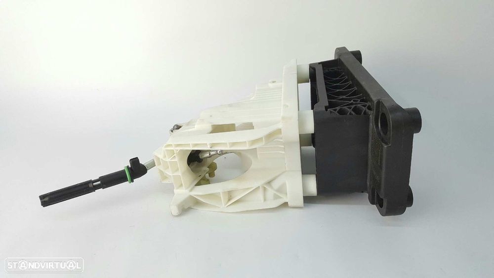 ALAVANCA DE VELOCIDADES CITROEN C5 AIRCROSS FEEL - 6