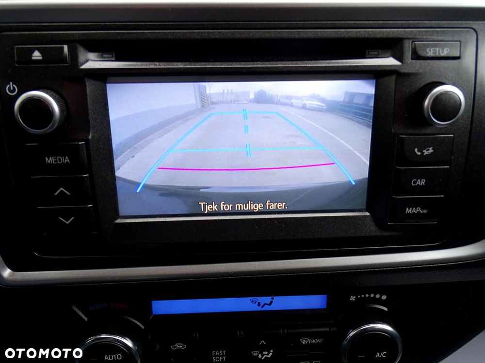 Toyota Auris 1.6 Executive - 20