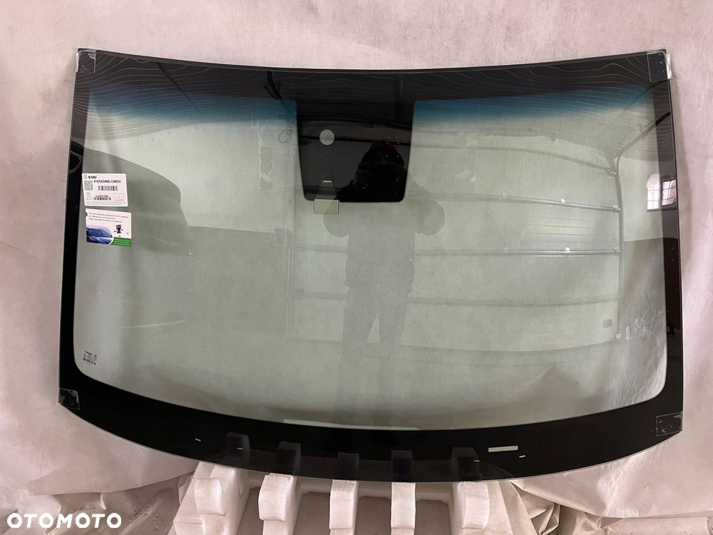 szyba przednia hyundai kona sensor kamera po 2017- - 1