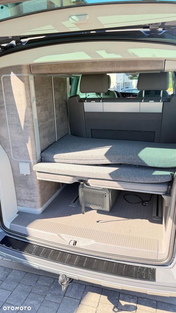 Volkswagen California - 15
