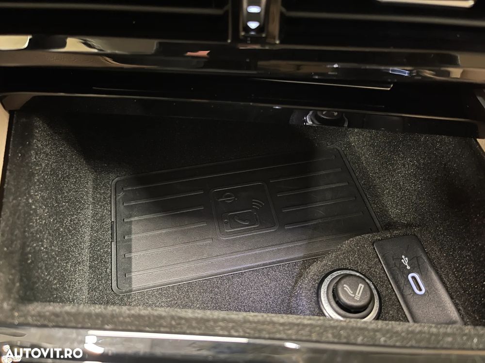 Volkswagen Touareg V6 TDI Atmosphere - 33