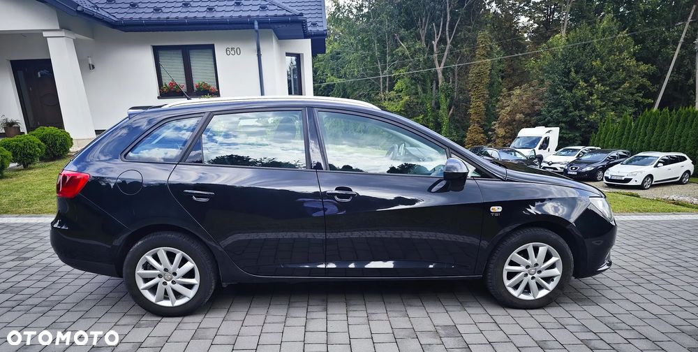 Seat Ibiza 1.2 TSI Ecomotive Style Viva - 5
