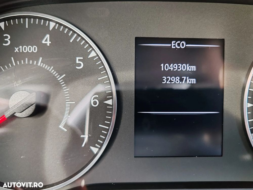 Dacia Duster 1.6 SCe Comfort - 15