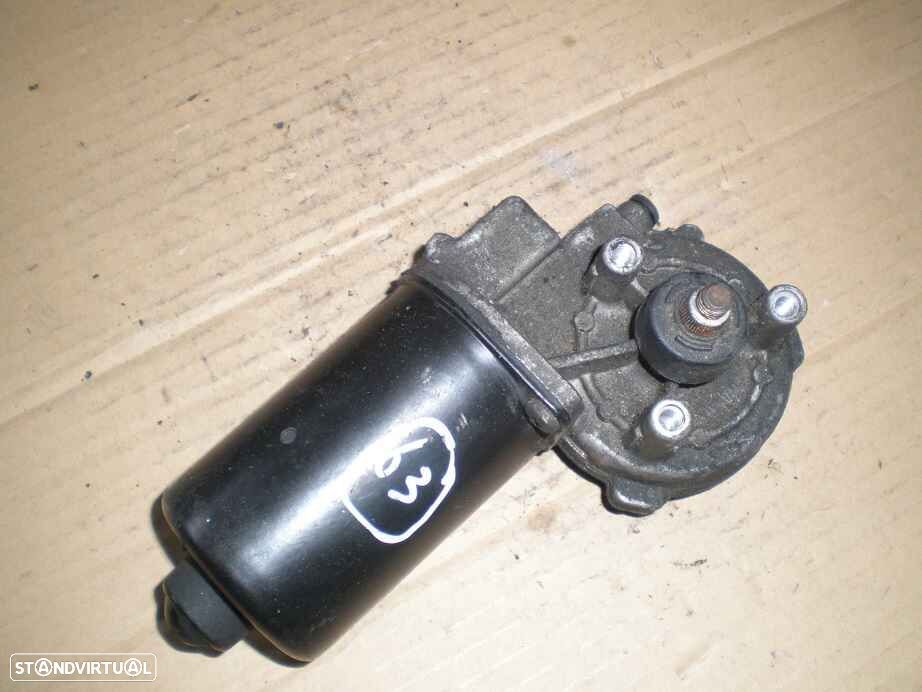 Motor Limpa Vidros Frente 2T1417508AC FORD CONNECT 2002 MAKD - 1