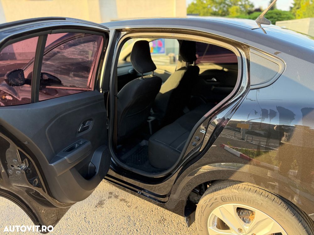 Dacia Logan - 18