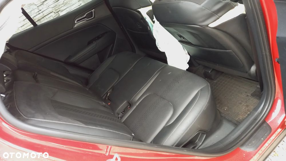 Kia Sportage - 6