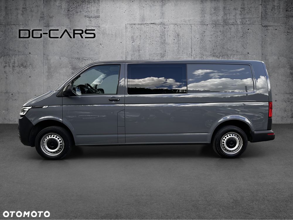 Volkswagen Transporter T6.1 Long - 5
