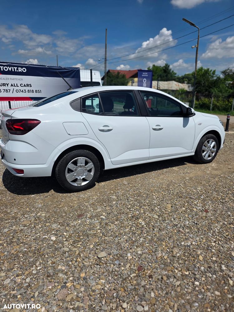Dacia Logan - 14