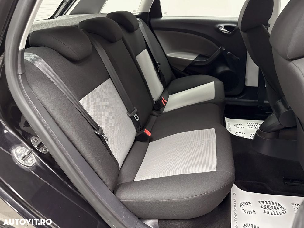 Seat Ibiza 1.2 TSI Ecomotive Style - 8