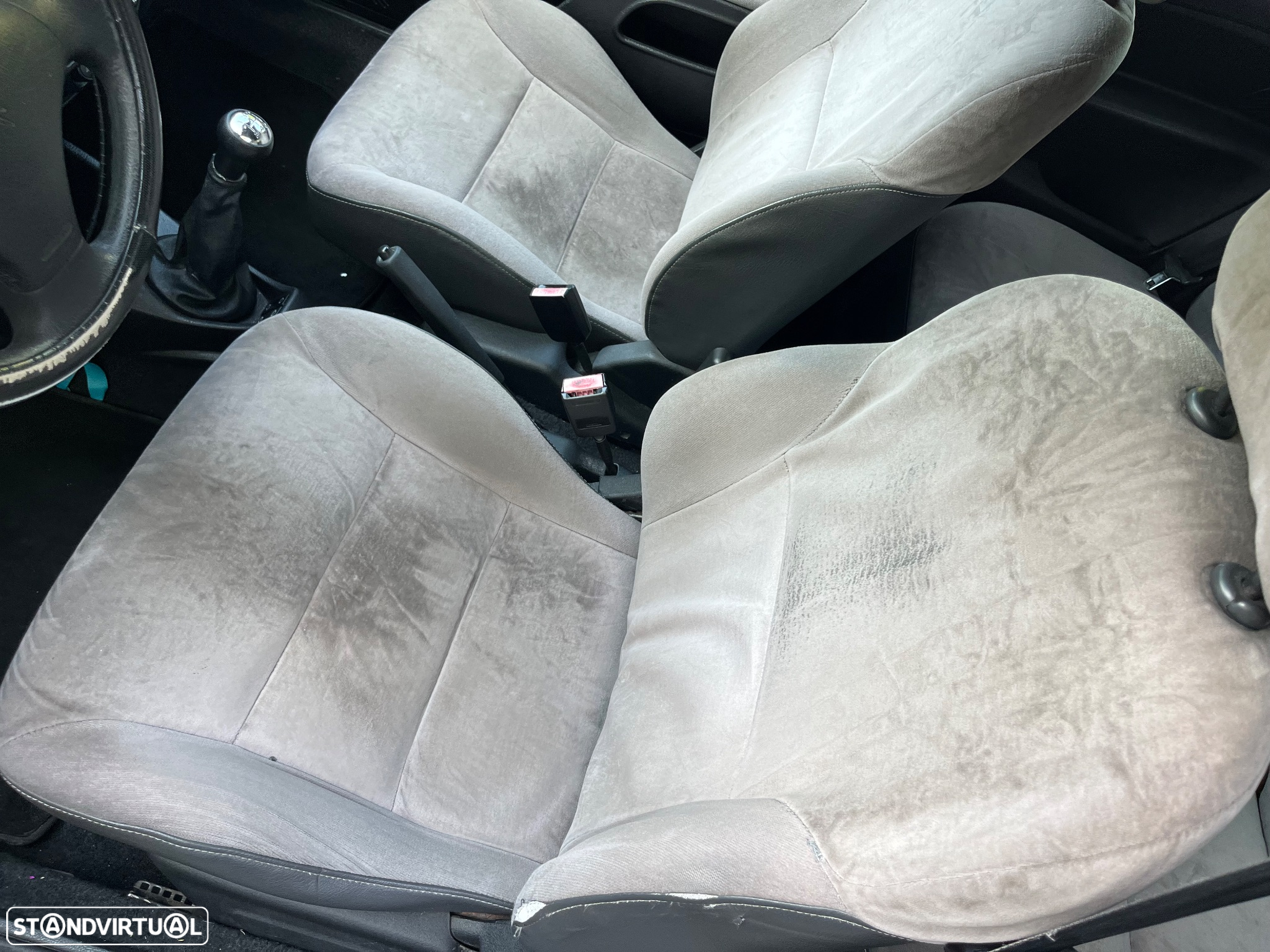 Citroën Saxo 1.1i Exclusive - 16