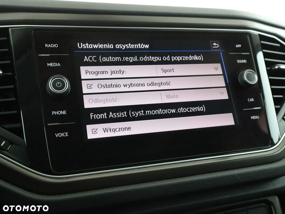 Volkswagen T-Roc 1.0 TSI Style - 27