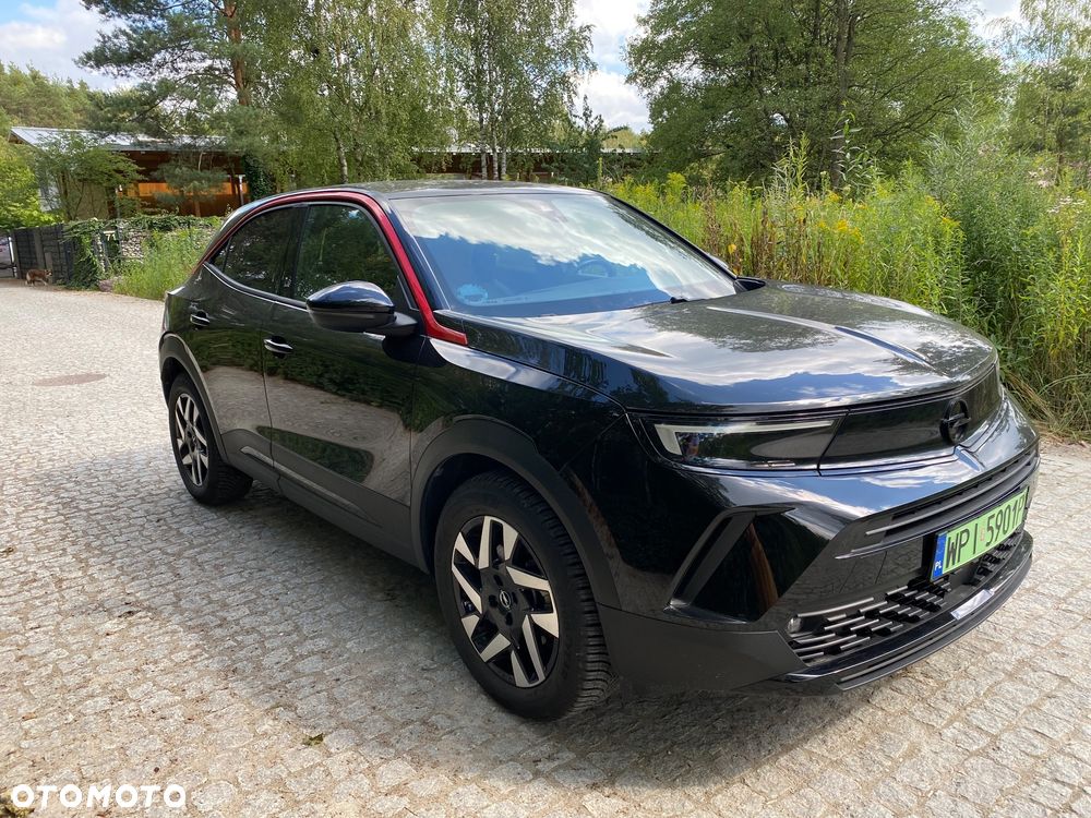 Opel Mokka Mokka-e 50kWh GS Line Plus Pack - 3